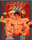 3 Count Bout - SNK Wiki - King of Fighters, Samurai Shodown, Neo ...