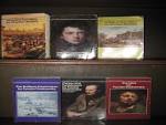 For Love of Books: Bantam Classics « News from the Boston Becks