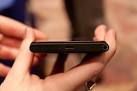 Hands on with Nokia's Lumia 900