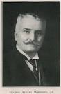 George Austin Morrison, Jr.