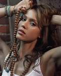 jessica alba nue