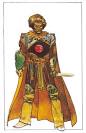 Jean "MOEBIUS" Giraud - Unseen Dune