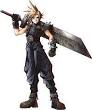 Cloud Strife - Wikipedia, the free encyclopedia
