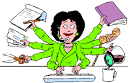 Administrative Professionals Day :