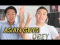 Image result for dating white guys vs asian guys