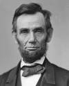 Abraham Lincoln