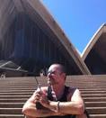 George Michael prankster posts pictures on gay dating website