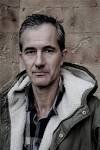 Geoff Dyer will share his