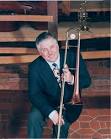 DAN BARRETT, Trombone
