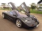 McLaren F1 Royalty | My Fun Mails