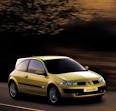 2003 Renault Megane II Sport Hatch