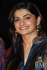 Prachi Desai turns Neeta Lulla&#39;s showstopper. Posted By: Daliya Ghose On Sunday, 21st August 2011,22:08. Parchi Desai&#39;s sweet smile and innocent look has ... - prachi-desai___71855