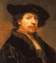 The My Hero Project - Rembrandt van Rijn