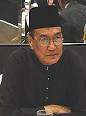 chief justice Zaki Azmi,