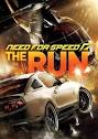 ARCANES GROUP Need For Speed The Run