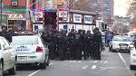 2 NYPD Officers Assassinated; Shooter Found Dead of Self.