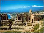 Eastern Sicily tour - Sicilytraveltours.