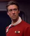 Alan Ruck - Memory Alpha, the Star Trek Wiki
