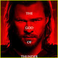 Natalie Portman: New 'Thor'