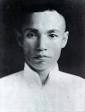 Grandmaster Gu Ru Zhang