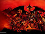 My Desktop Wallpapers (