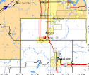Beggs, Oklahoma (OK 74421) profile: population, maps, real estate ...
