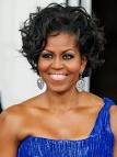 Michelle Obama is indeed set