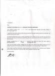 council tax single persons discount review/ experian/