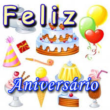 Aniversariantes de janeiro