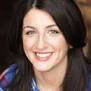Cast bio picture of Katie Rich