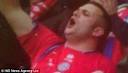Supporter: There were tributes