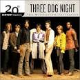 Inside the Rock Era: Discography: Three Dog Night
