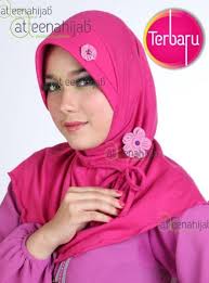 Belanja Jilbab Online: Jilbab Alani Naura