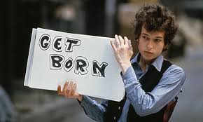 Bob Dylan