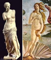 Résultat de recherche d'images pour "images gif venus de milo"