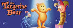 The Tangerine Bear: Home in Time for Christmas!