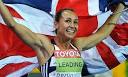 Jessica Ennis& #
39;s family de ...