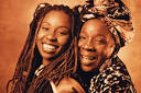 Karen Marley, born 1973 in