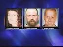 Two feral mothers who brutally beat, robbed and stripped autistic ...