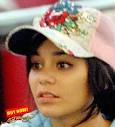 Vanessa Hudgens in ed hardy
