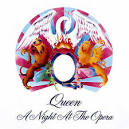 Música do Bem (MdB): Queen - A Night At The Opera (
