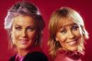 AGNETHA & FRIDA