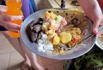 African Feast | My Kenya Nursing Adventure