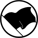 NO BORDERS, NO NATIONS • TIERRA Y LIBERTAD