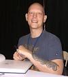 David Finch (comics) - Wikipedia, the free encyclopedia