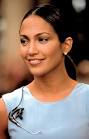 Jennifer Lopez as 'Mary Fiore'