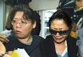 Shino Lin Xiao Pei killed