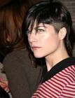 haircut at Bang Salon in
