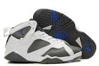 Retro Air Jordan 7 Cheap Air Jordan 7 Shoes For Sale