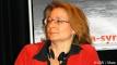 Muriel Asseburg ist gegen die Bewaffnung der syrischen Opposition